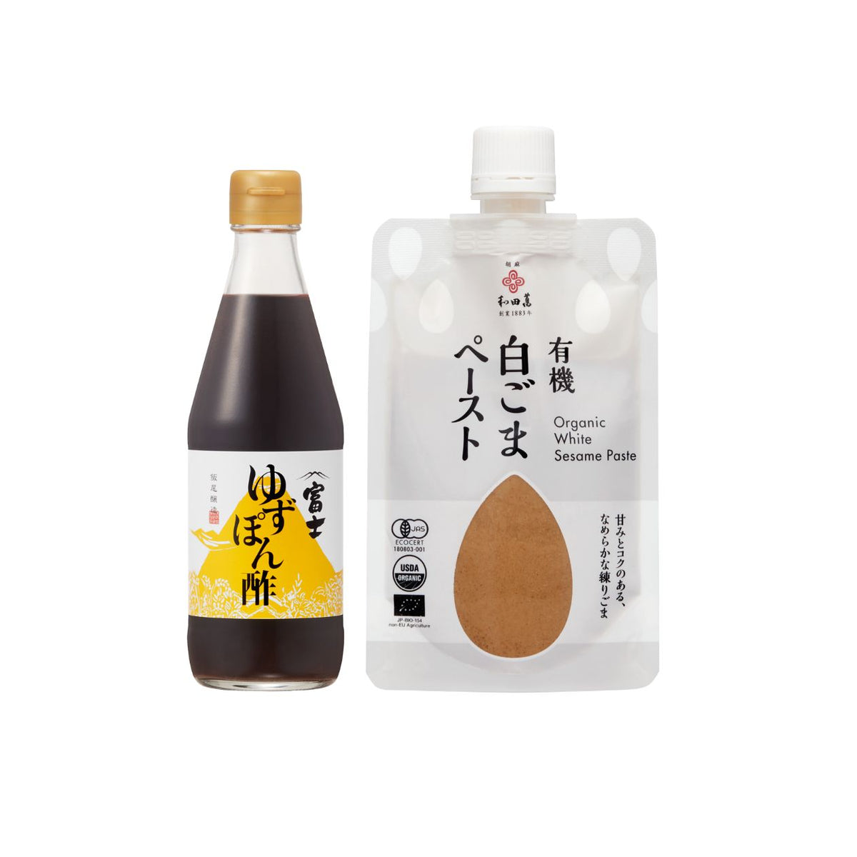 ポン酢 Vぷらす 10個 深廣ポン酢 360ml×2本: 近畿エリア│DISCOVER WEST mall 【JR