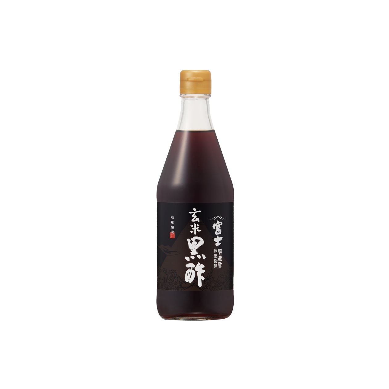 Fuji brown rice vinegar