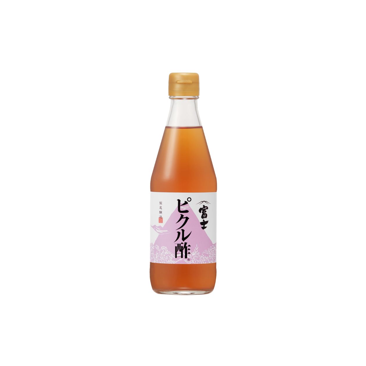 Fuji Pickles Vinegar