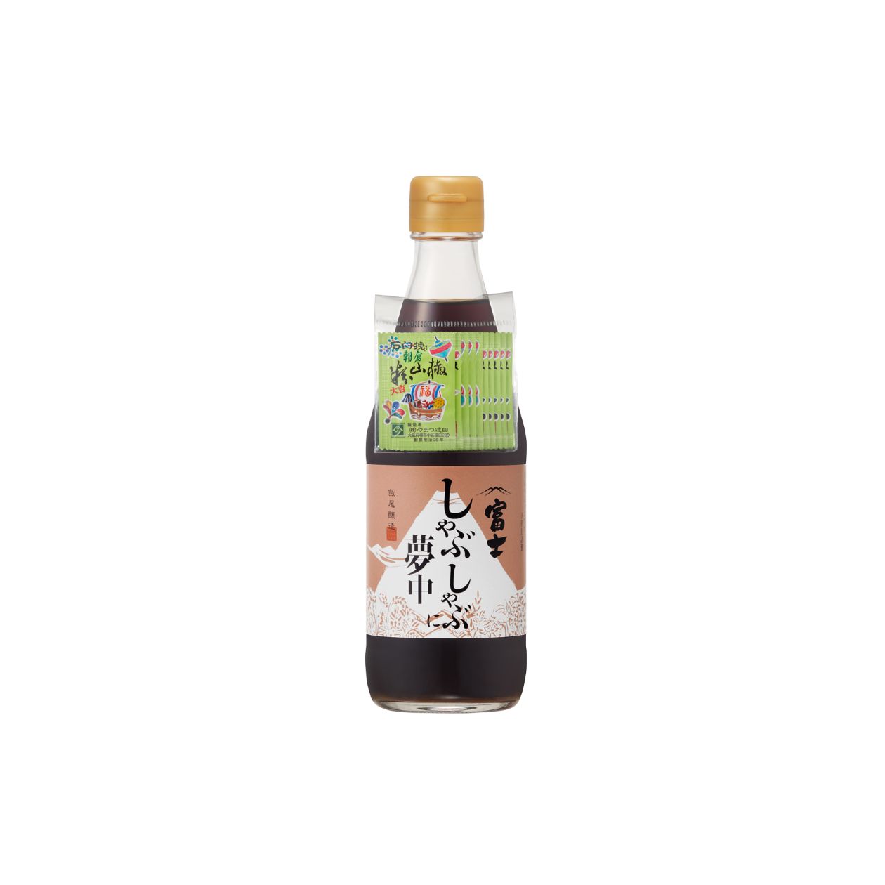 Fuji ShabuShabu-ni-Muchu