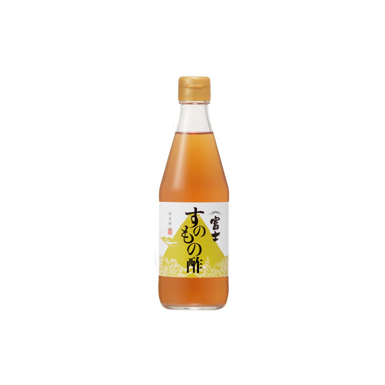 Fuji Sunomono Vinegar