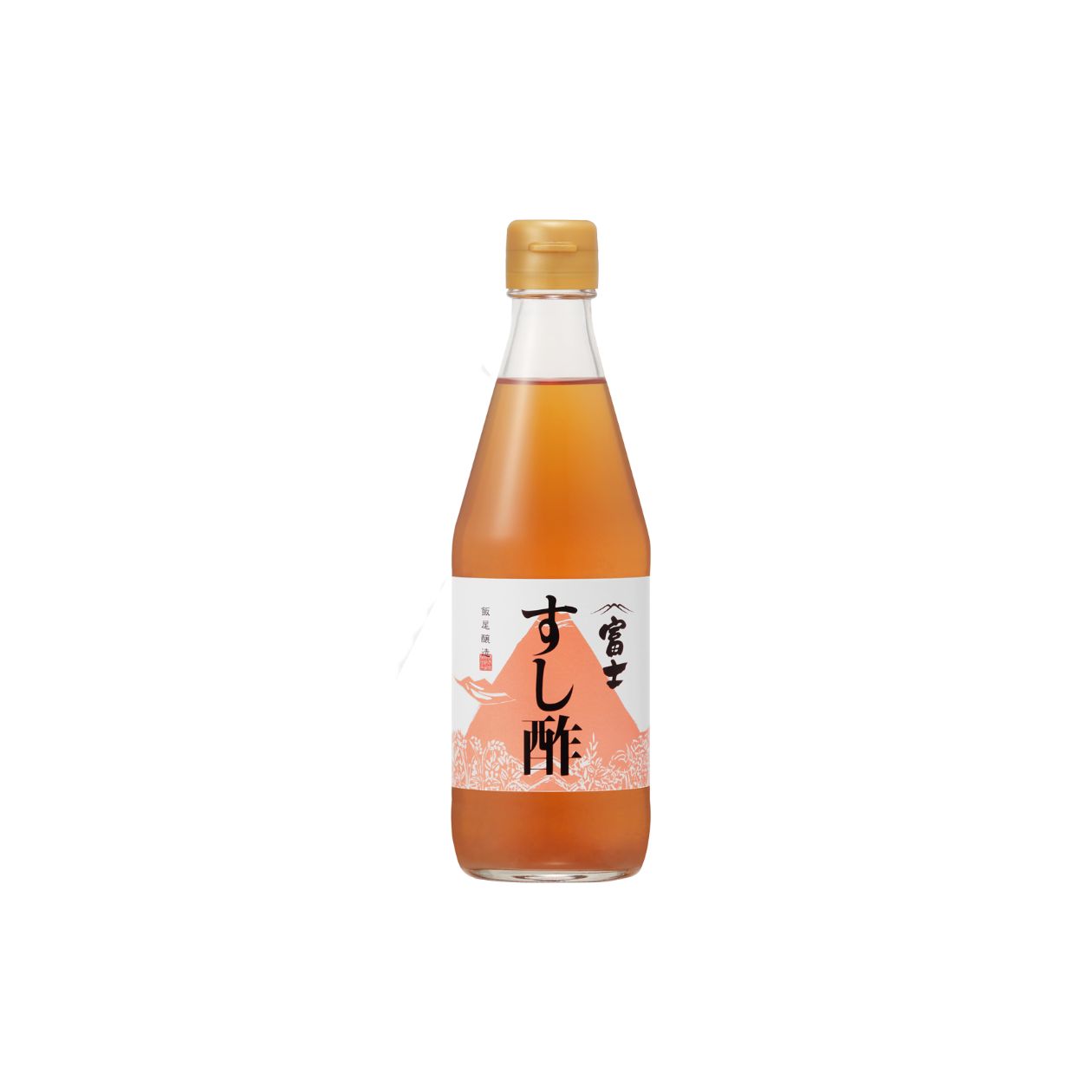 Fuji Sushi Vinegar