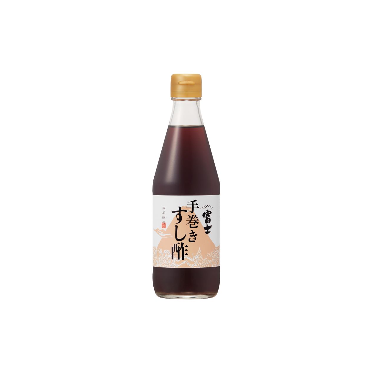 Fuji Temaki-Sushi Vinegar