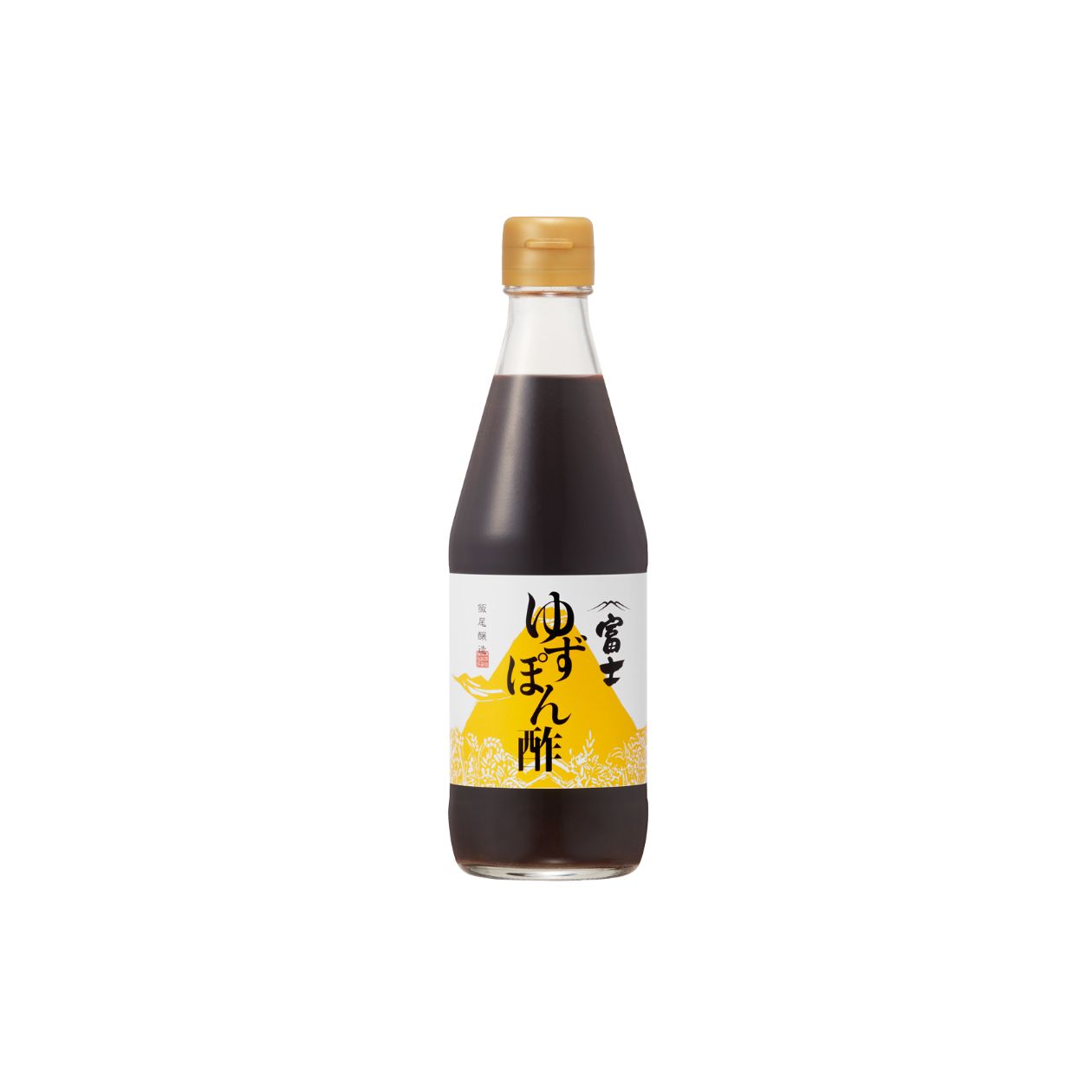 Fuji Yuzu Ponzu