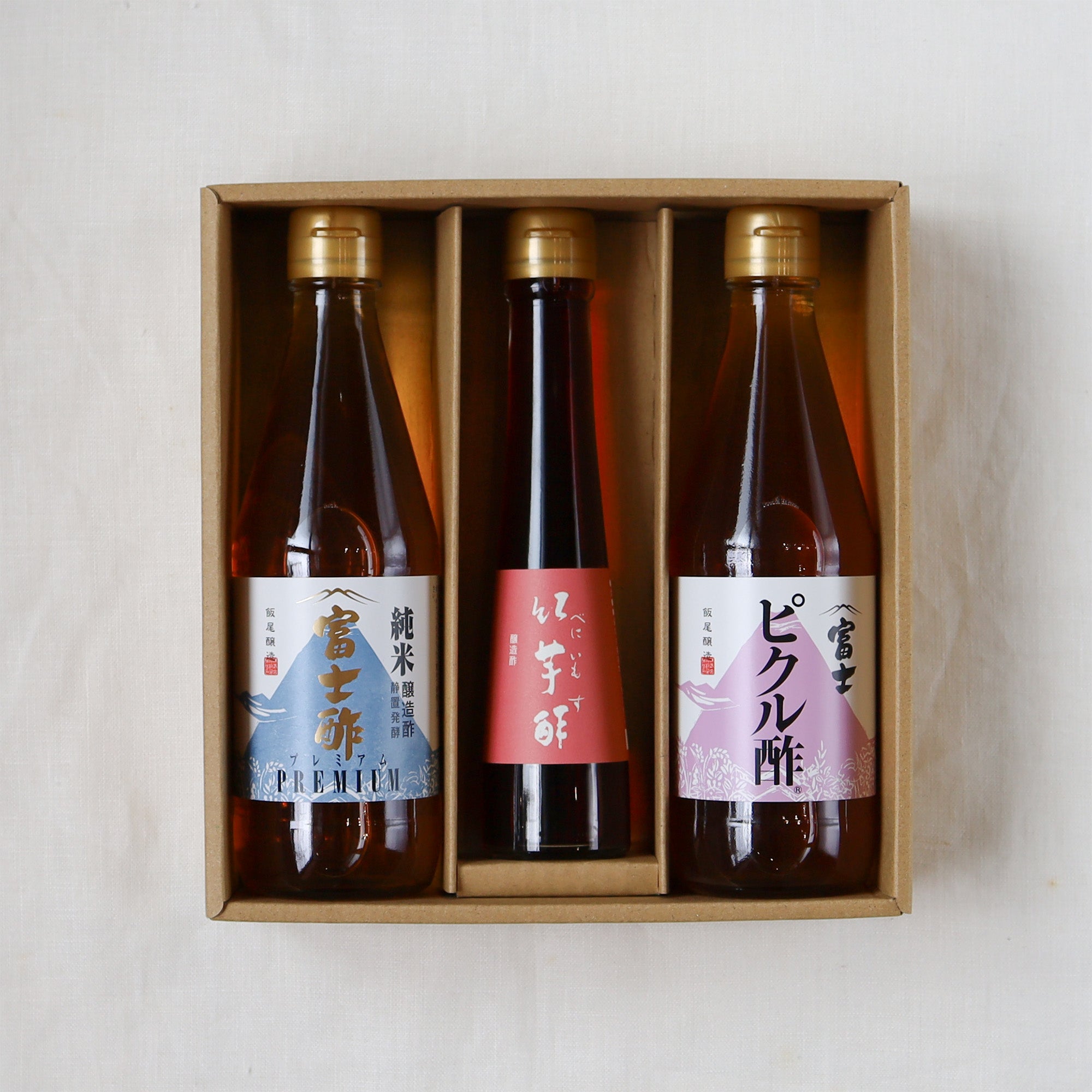 富士酢 詰め合わせ 6本セット 調味料 ギフト｜Meanjoecleanllc.com