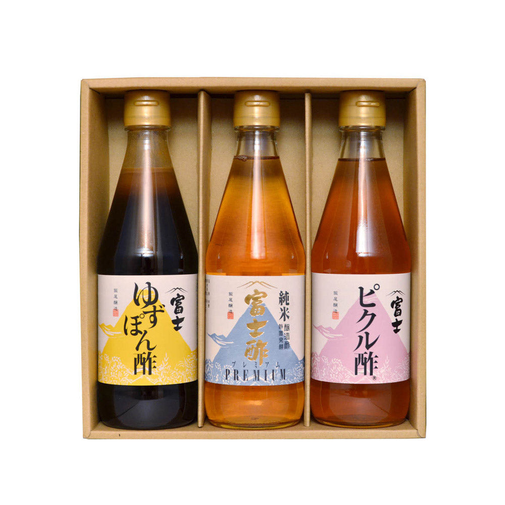 贈り物に – 富士酢オンラインストア