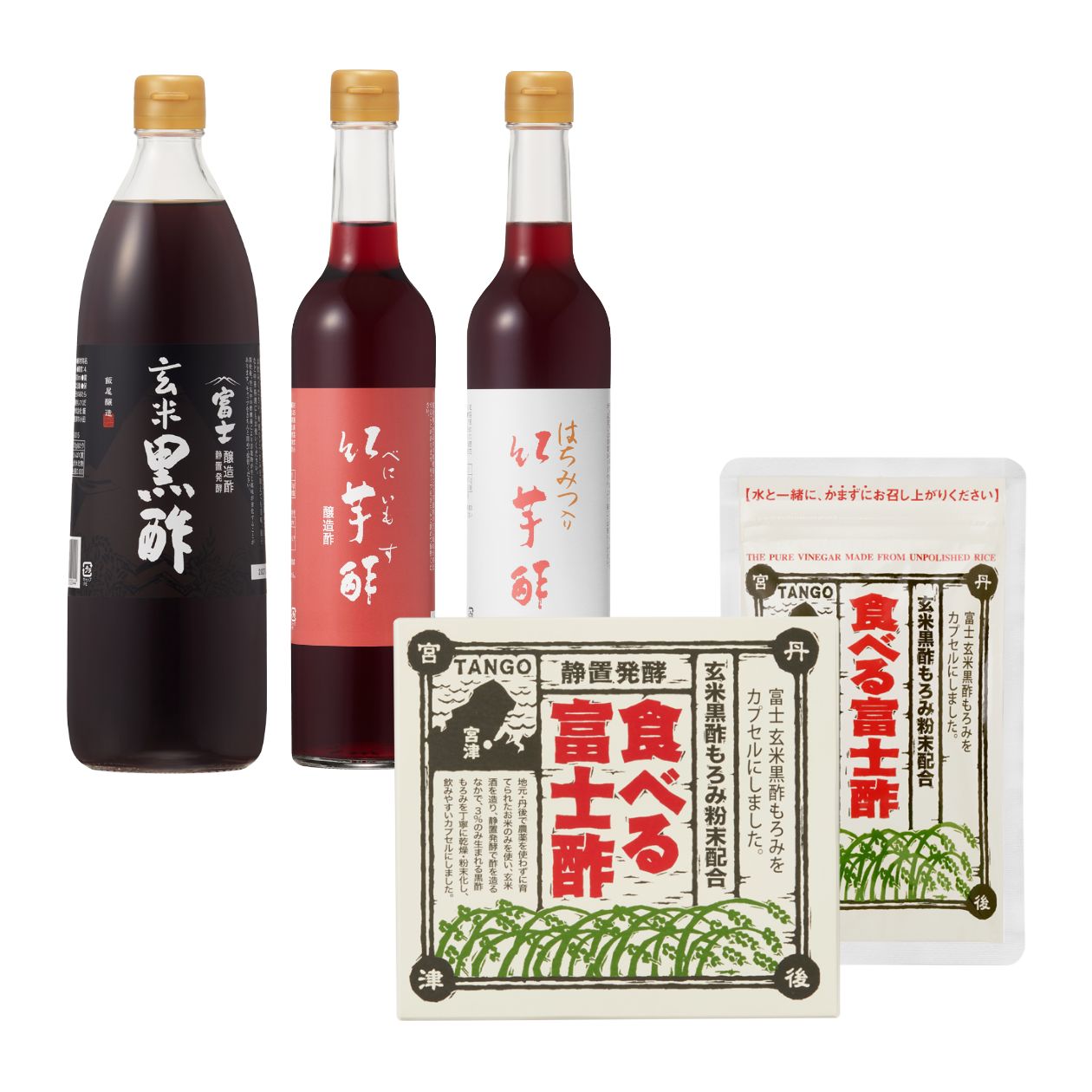 富士酢公式オンラインストア｜飯尾醸造 – 富士酢オンラインストア