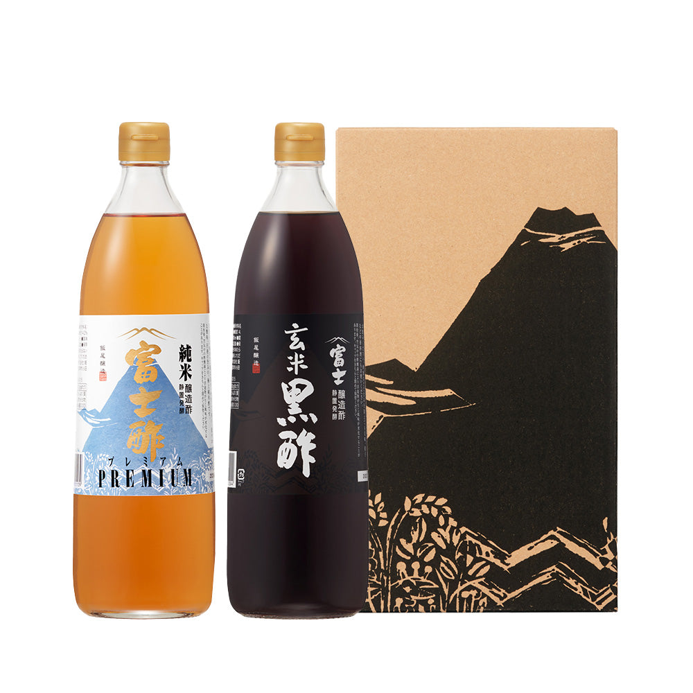 贈り物に – 富士酢オンラインストア